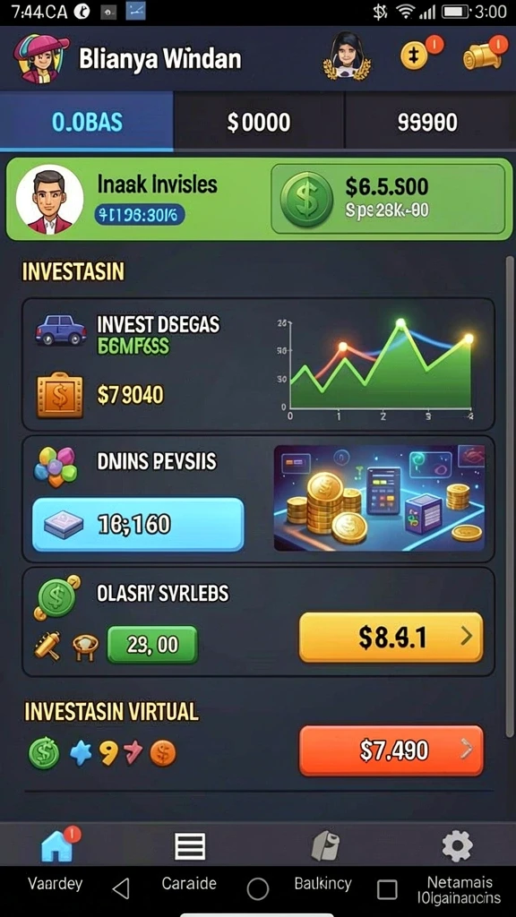Review Aplikasi amanahtoto screenshot 3