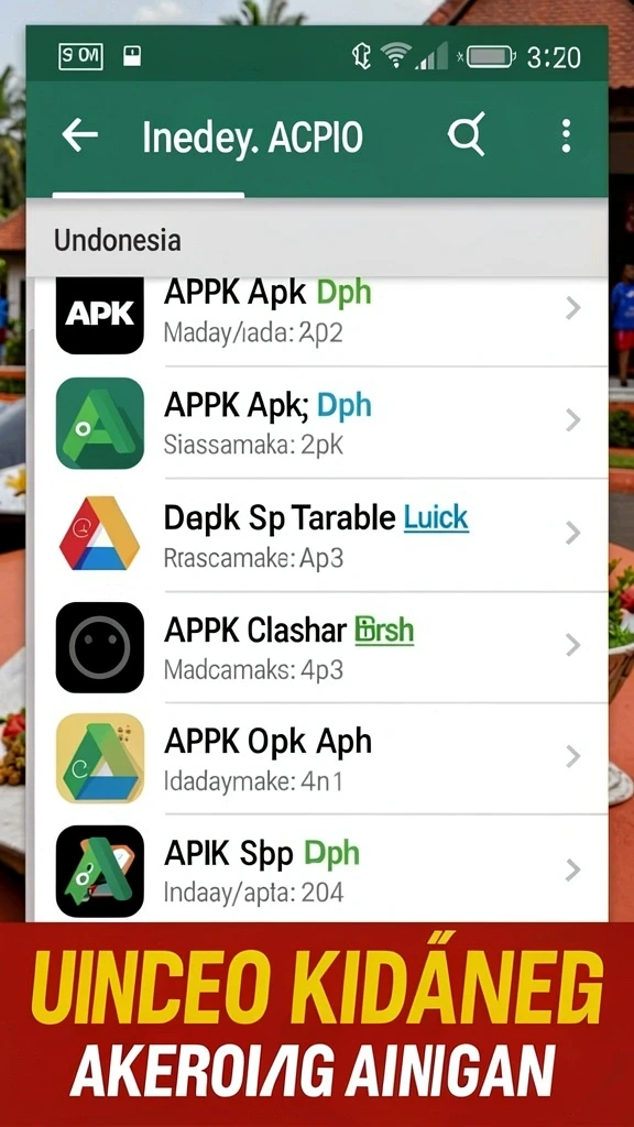 Review Aplikasi 5rt screenshot 4