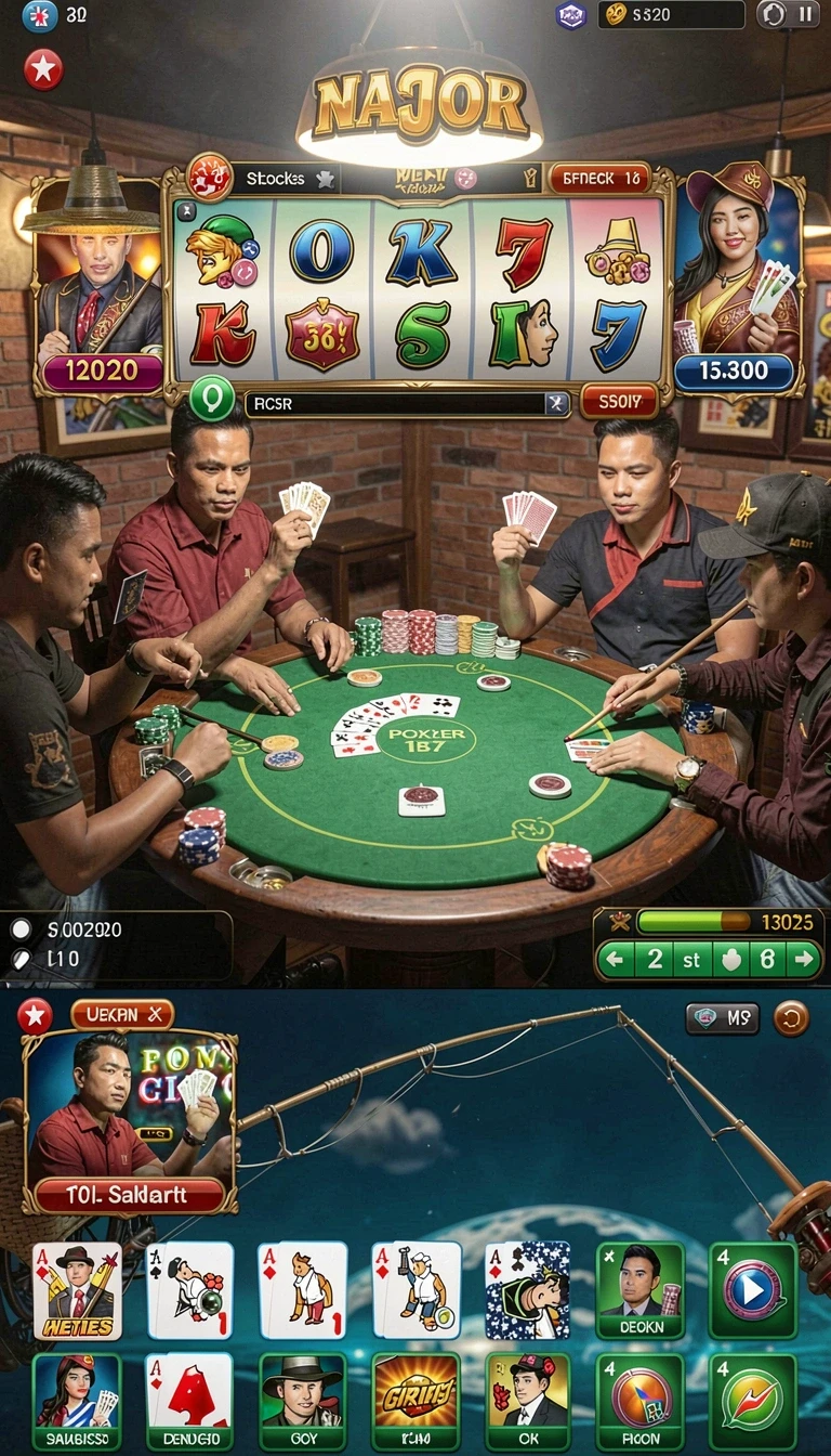 Review Aplikasi warnetslot screenshot 3