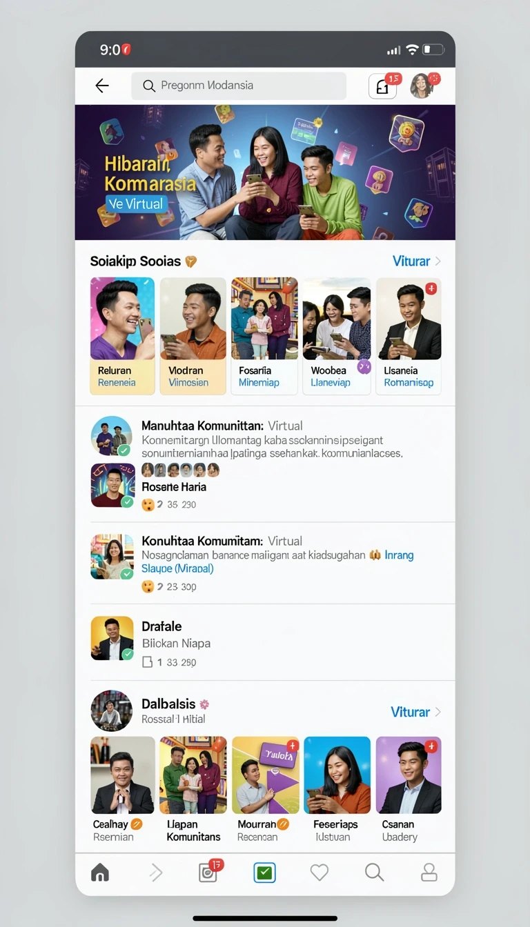 Review Aplikasi tongwd screenshot 3