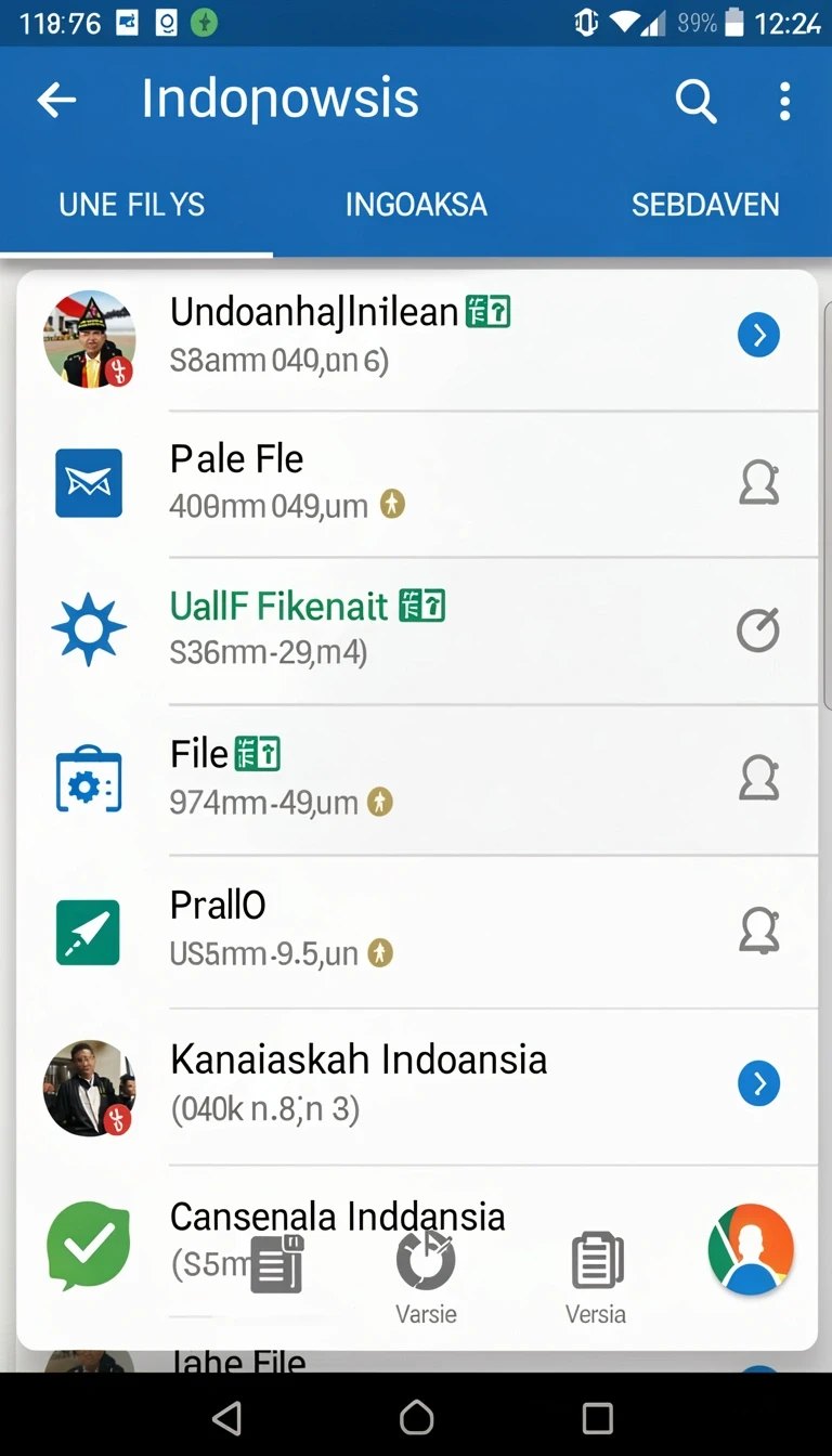 Review Aplikasi d73 screenshot 3