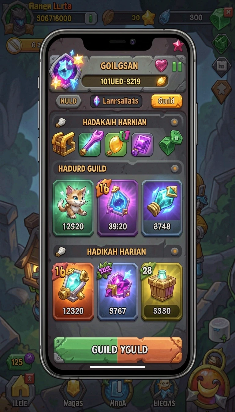 rp6789 APK Terbaru: Download Cepat dan Gratis screenshot 2
