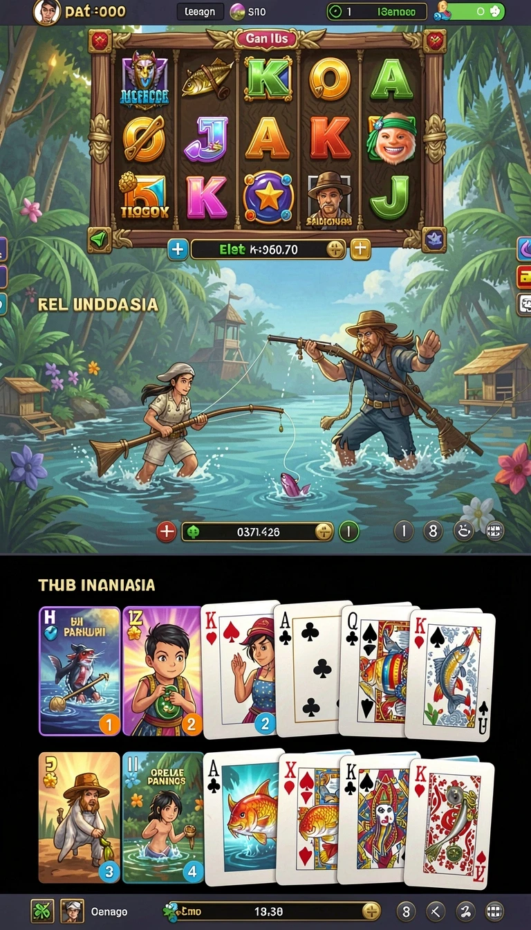 Review Aplikasi sakti77 screenshot 4