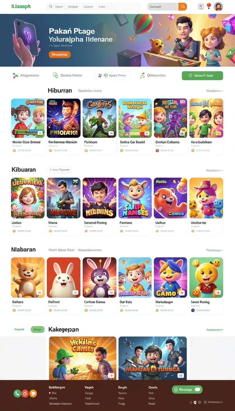 promotions APK Versi Terbaru untuk Android 2026 screenshot 4