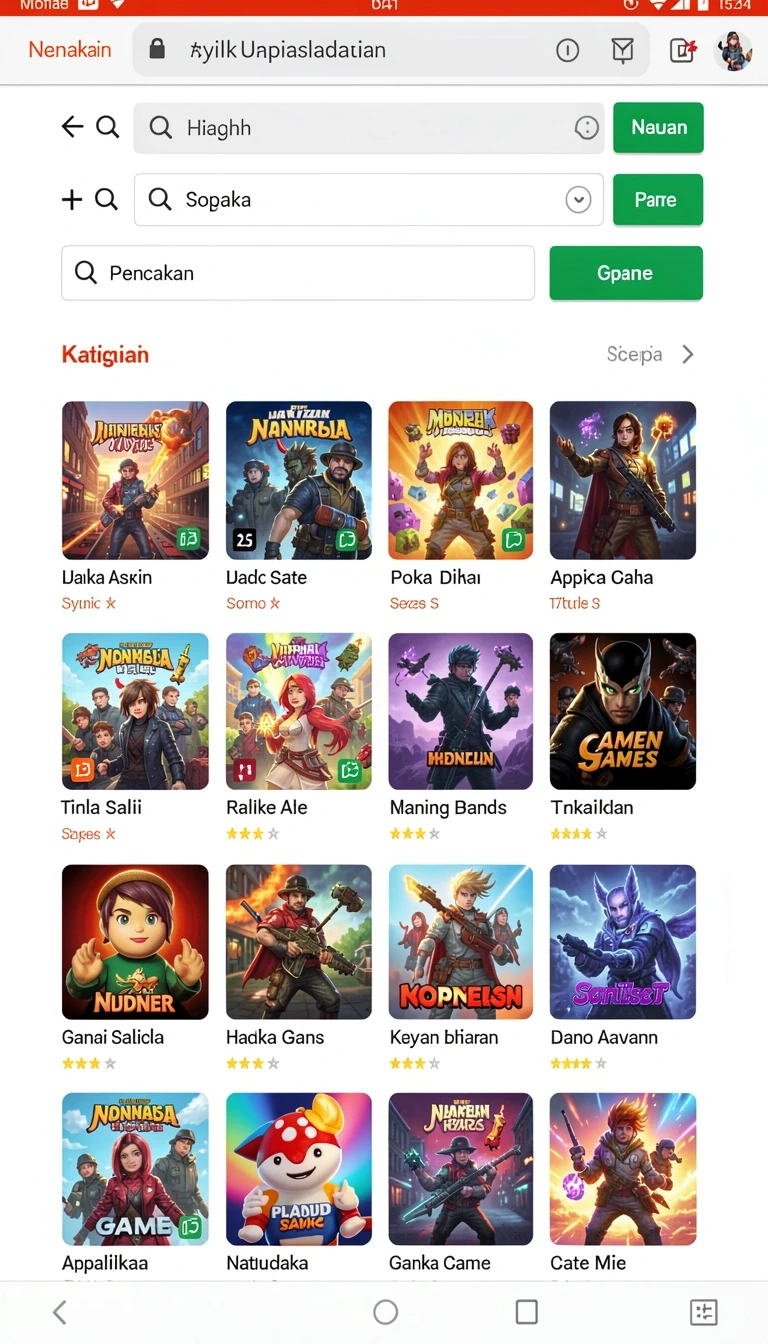 koko138 APK Terbaru untuk Android Tanpa Iklan screenshot 2