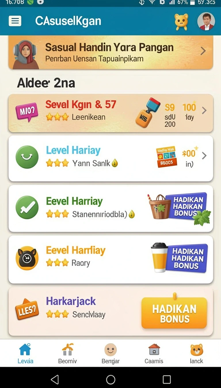 Review Aplikasi piv8 screenshot 2