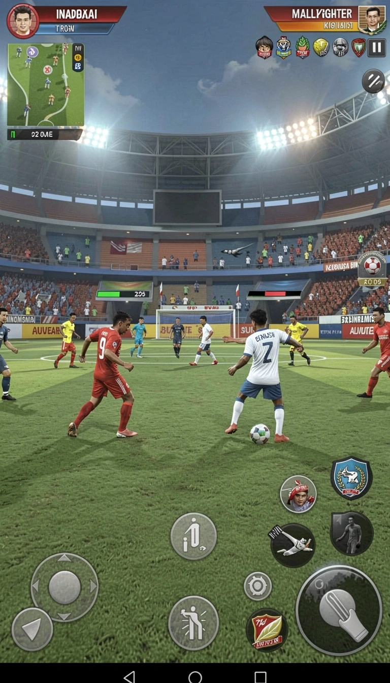 koko138 APK Terbaru untuk Android Tanpa Iklan screenshot 4