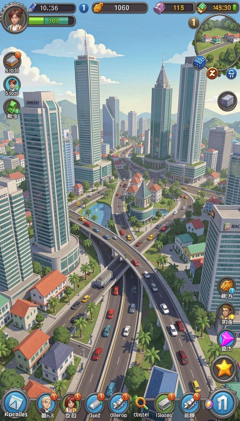 Review Aplikasi zortoto screenshot 1