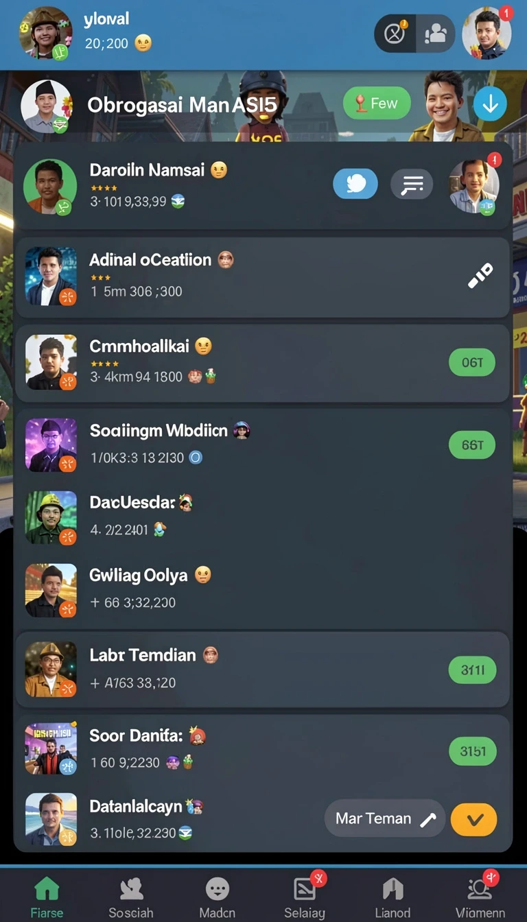 Review Aplikasi rajatoto88 screenshot 2