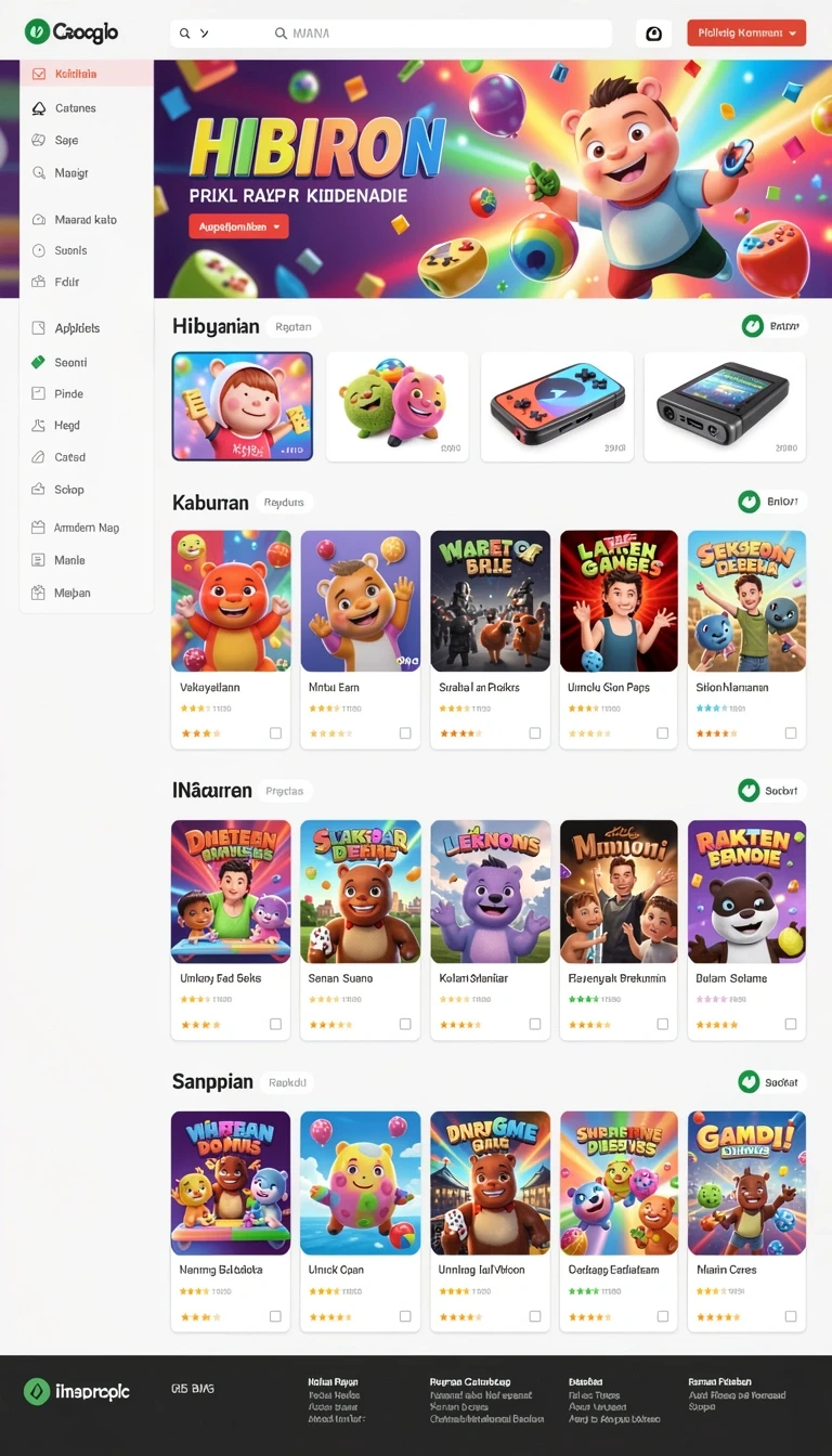 Review Aplikasi zortoto screenshot 2
