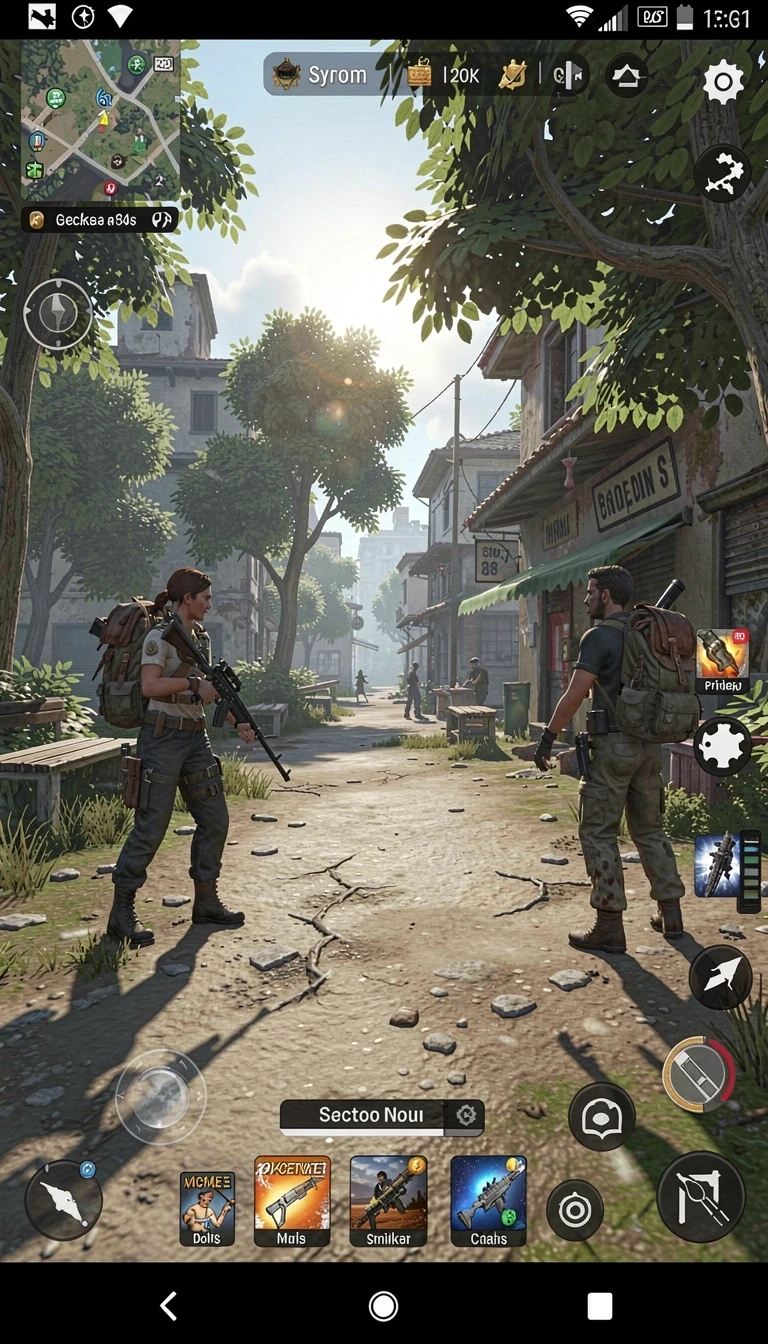 Review Aplikasi sakti77 screenshot 1