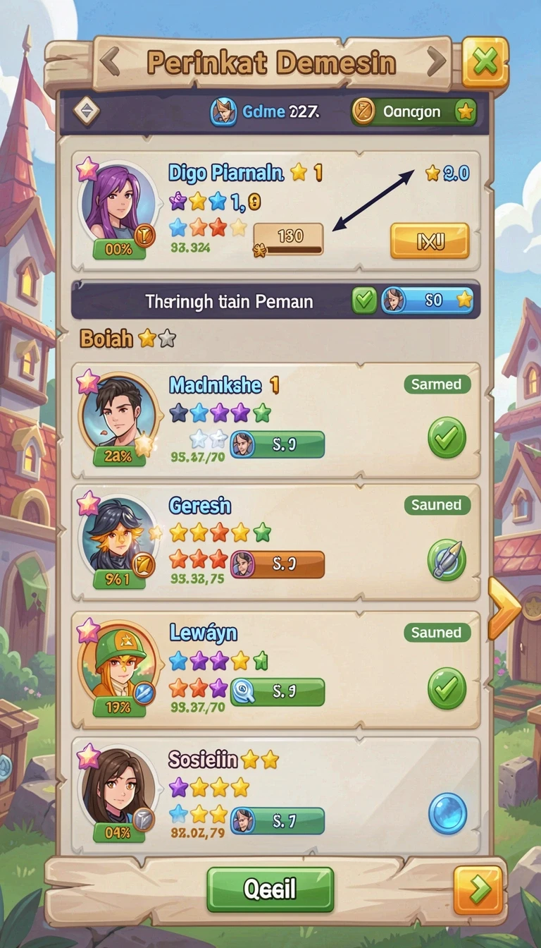 Review Aplikasi juragan404 screenshot 3