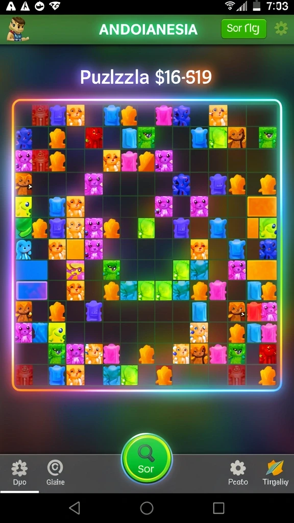 okwin APK Terbaru 2026 untuk Semua Perangkat screenshot 1