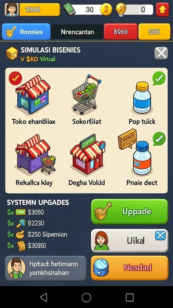 Review Aplikasi qqrp screenshot 2