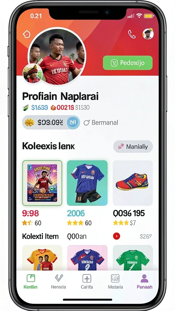 Review Aplikasi penidabet screenshot 4